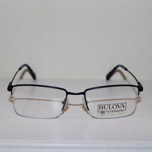 Bulova Men's Glasses (Aldan)